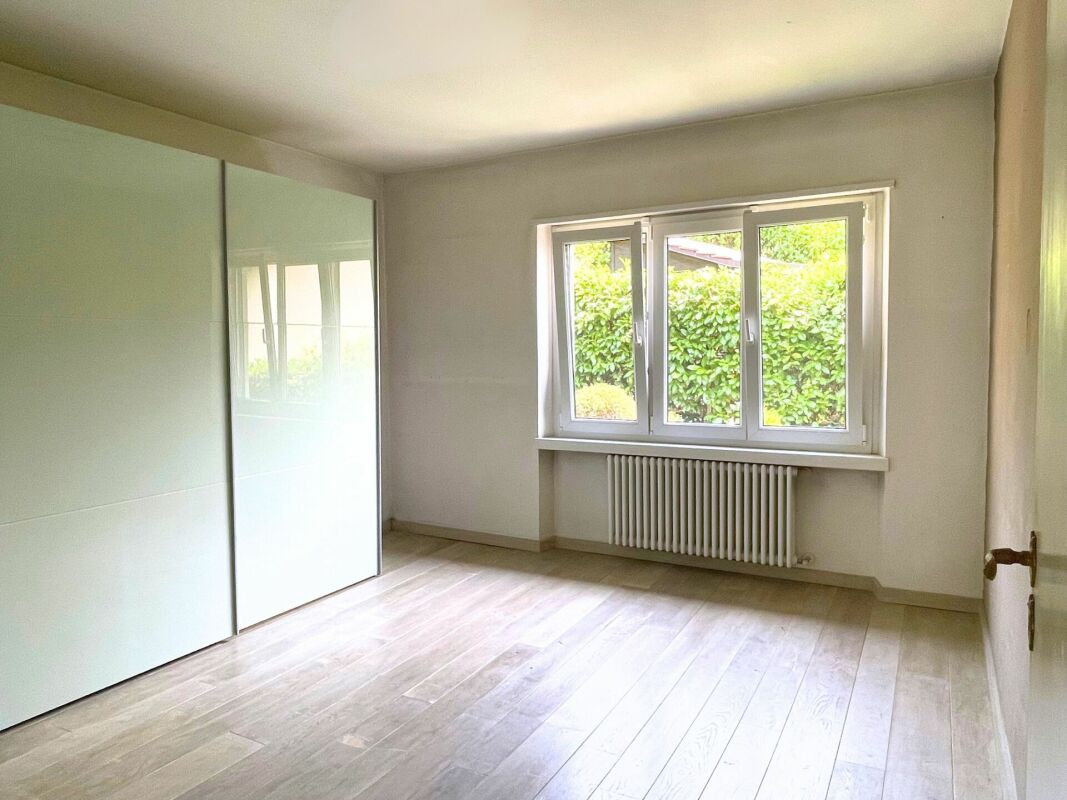 Casa unifamiliare ristrutturata con giardino e vista panoramica
