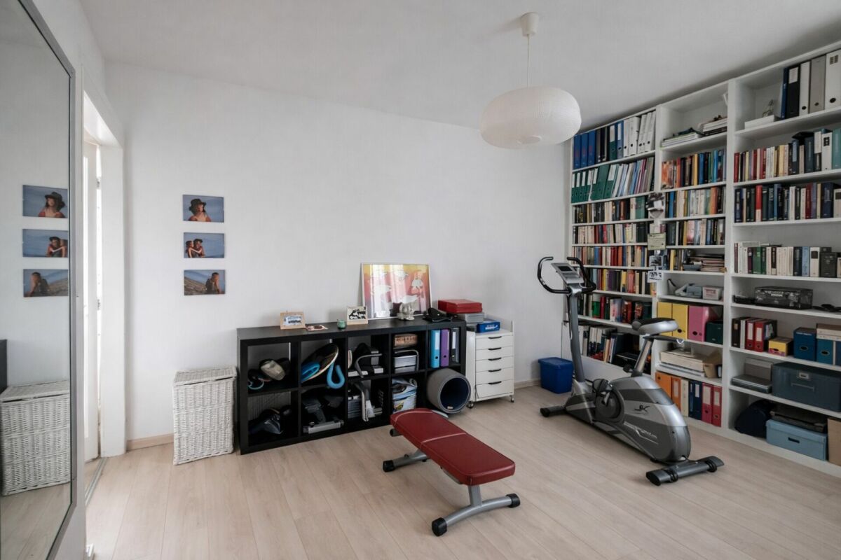 Graziosa casa unifamiliare nel centro storico, ristrutturata