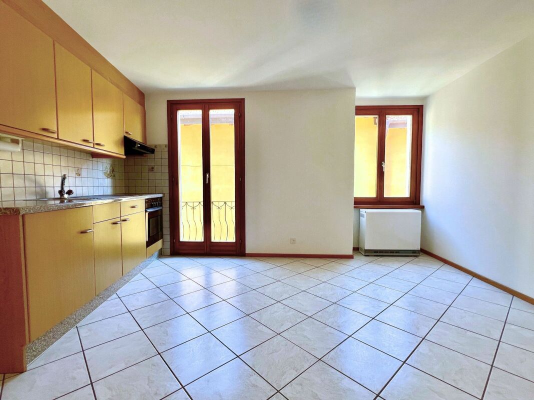 Splendida casa bifamiliare di nucleo