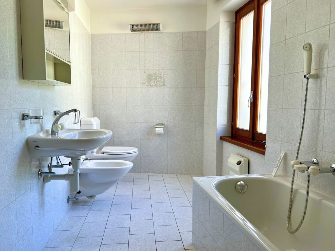 Splendida casa bifamiliare di nucleo