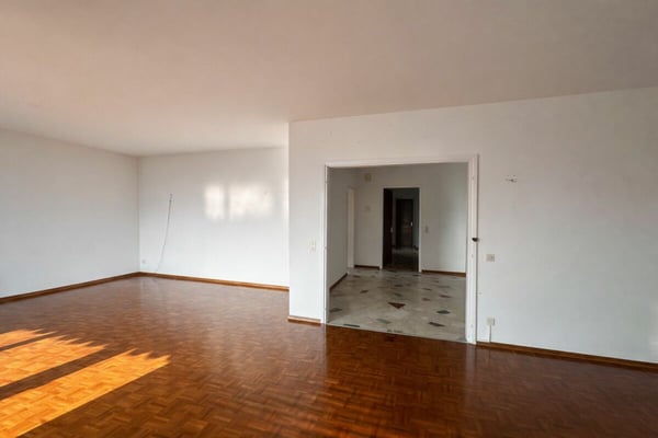 Grande e luminoso appartamento di 5.5 locali, ultimo piano, vista aperta 4