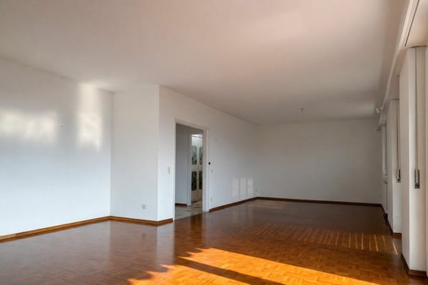 Grande e luminoso appartamento di 5.5 locali, ultimo piano, vista aperta 5