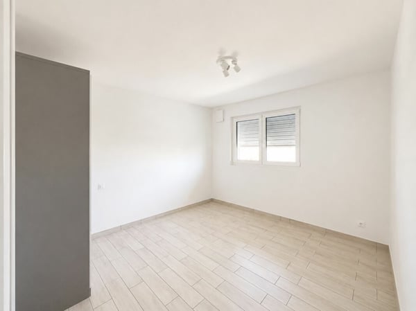 Luminoso appartamento di 3.5 locali, ultimo piano e vista aperta 11