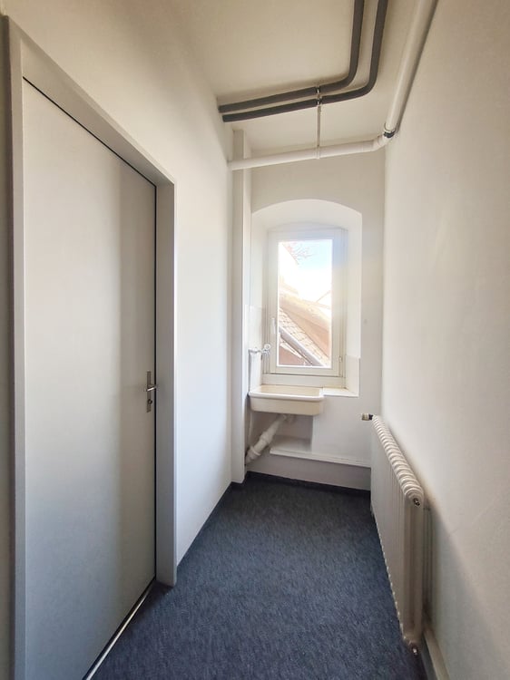 Attraktive Büroräumlichkeiten im Herzen der Altstadt 10