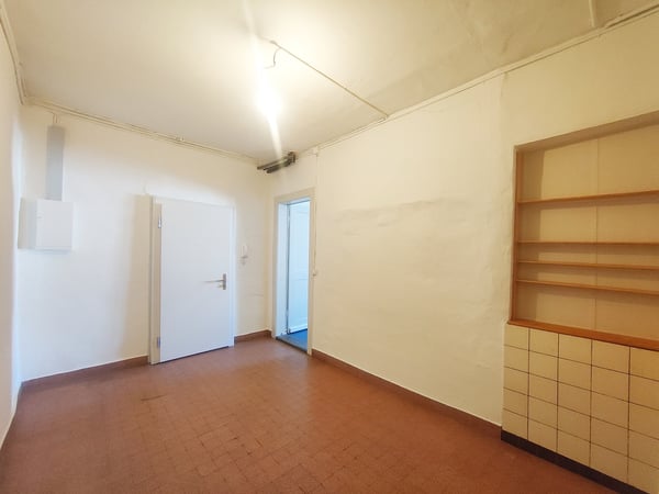 Attraktive Büroräumlichkeiten im Herzen der Altstadt 6