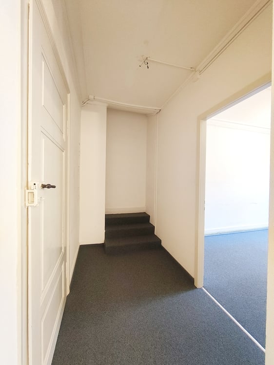 Attraktive Büroräumlichkeiten im Herzen der Altstadt 8