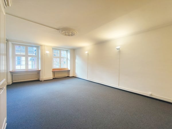 Attraktive Büroräumlichkeiten im Herzen der Altstadt 2