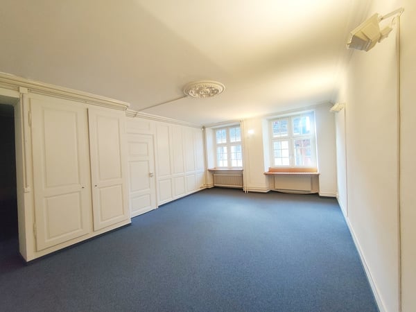 Attraktive Büroräumlichkeiten im Herzen der Altstadt 3