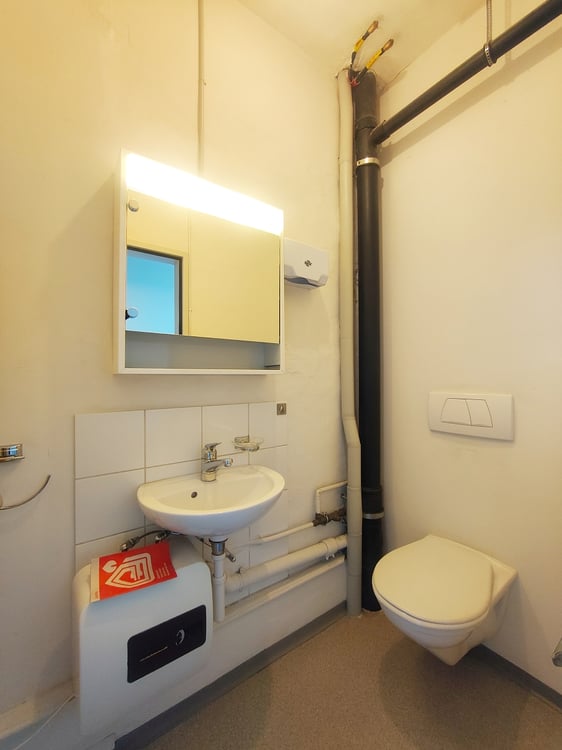 Attraktive Büroräumlichkeiten im Herzen der Altstadt 9