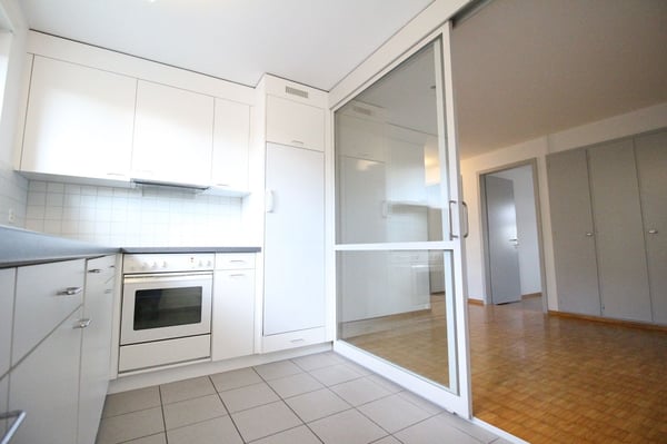 Tolle Wohnung mit praktischem Grundriss Nähe Kantonsspital 5