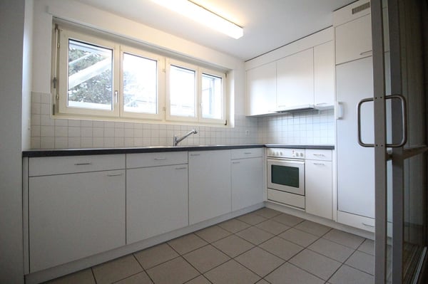 Tolle Wohnung mit praktischem Grundriss Nähe Kantonsspital 4