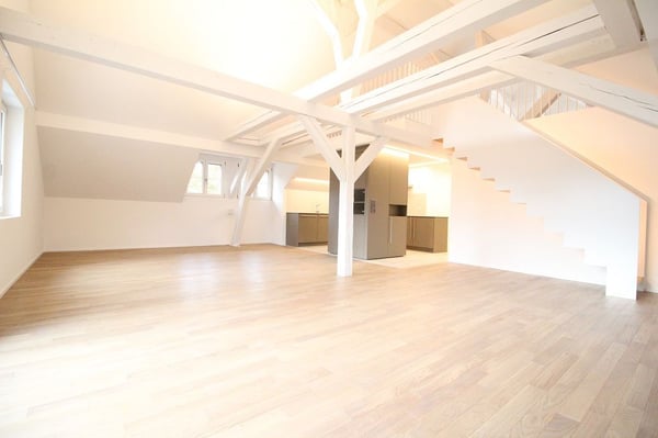 Exklusives Bijoux auf 2 Etagen und mehr als 200 m² Wohnfläche 5