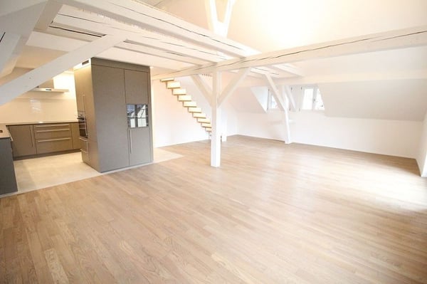 Exklusives Bijoux auf 2 Etagen und mehr als 200 m² Wohnfläche 2