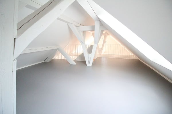 Exklusives Bijoux auf 2 Etagen und mehr als 200 m² Wohnfläche 9