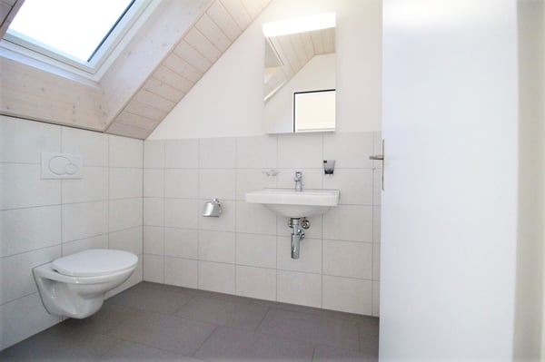 Attikawohnung mit herrlicher Weitsicht 10