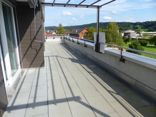 Attikawohnung mit herrlicher Weitsicht 12