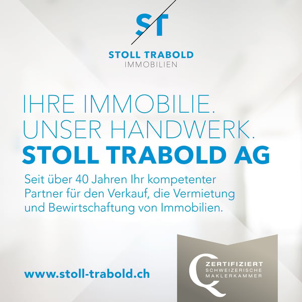 Grossartige Wohnung mit modernem Flair …