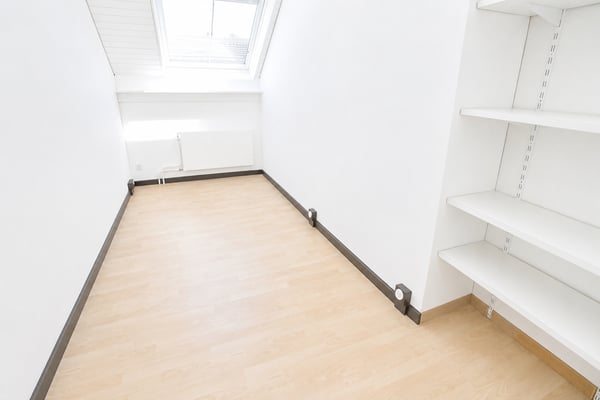 Heimelige Wohnung mit viel Charme 5