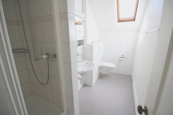 Heimelige Wohnung mit viel Charme 6