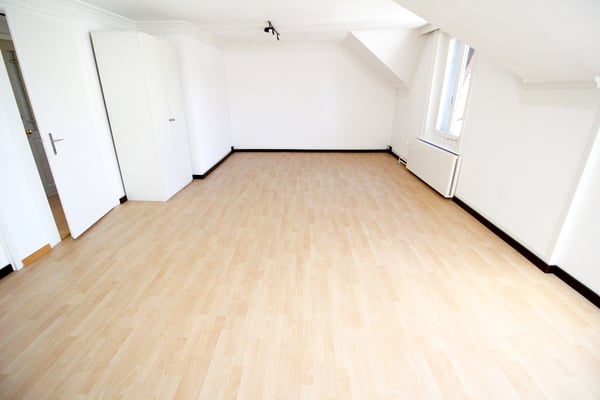 Heimelige Wohnung mit viel Charme 4