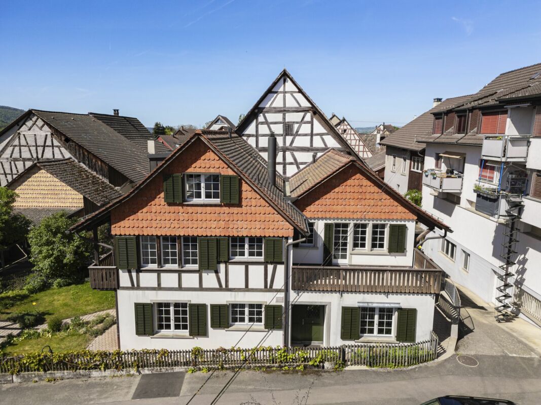 TRAUMHAUS FÜR IHRE FAMILIE - INDIVIDUELLE NUTZUNGSMÖGLICHKEITEN &  VIELE EXTRAS