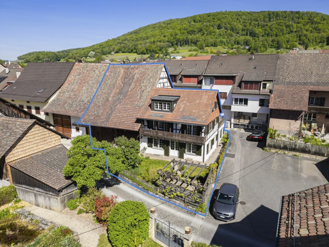 TRAUMHAUS FÜR IHRE FAMILIE - INDIVIDUELLE NUTZUNGSMÖGLICHKEITEN &  VIELE EXTRAS