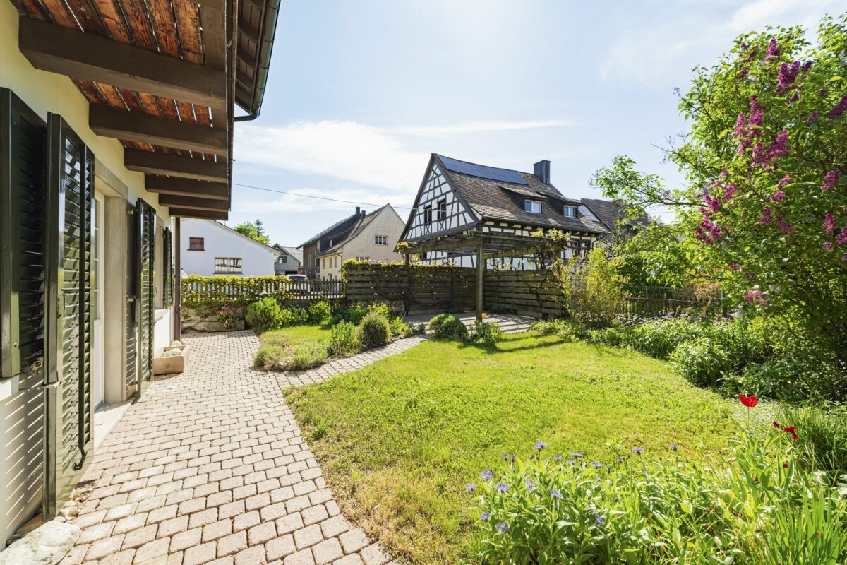 TRAUMHAUS FÜR IHRE FAMILIE - INDIVIDUELLE NUTZUNGSMÖGLICHKEITEN &  VIELE EXTRAS