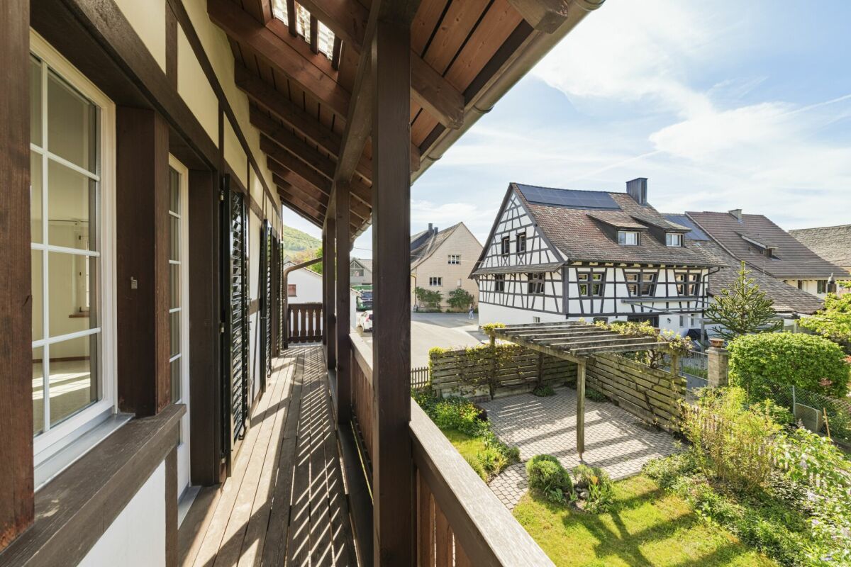 TRAUMHAUS FÜR IHRE FAMILIE - INDIVIDUELLE NUTZUNGSMÖGLICHKEITEN &  VIELE EXTRAS