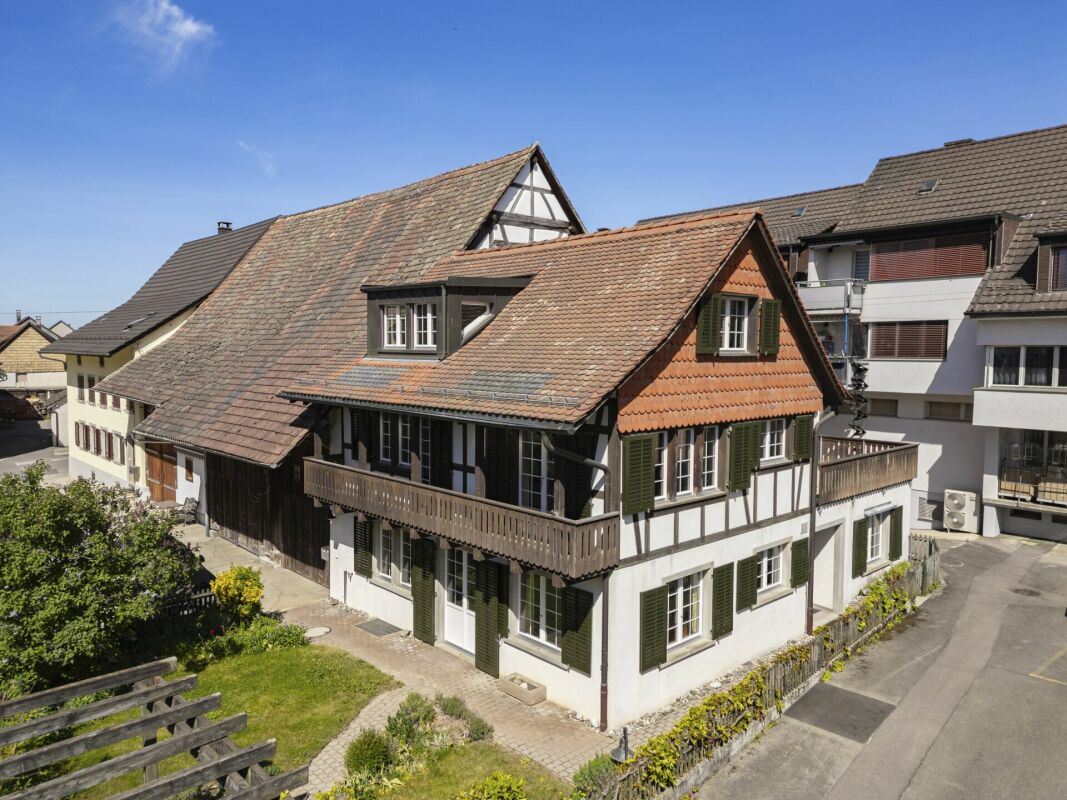 TRAUMHAUS FÜR IHRE FAMILIE - INDIVIDUELLE NUTZUNGSMÖGLICHKEITEN &  VIELE EXTRAS