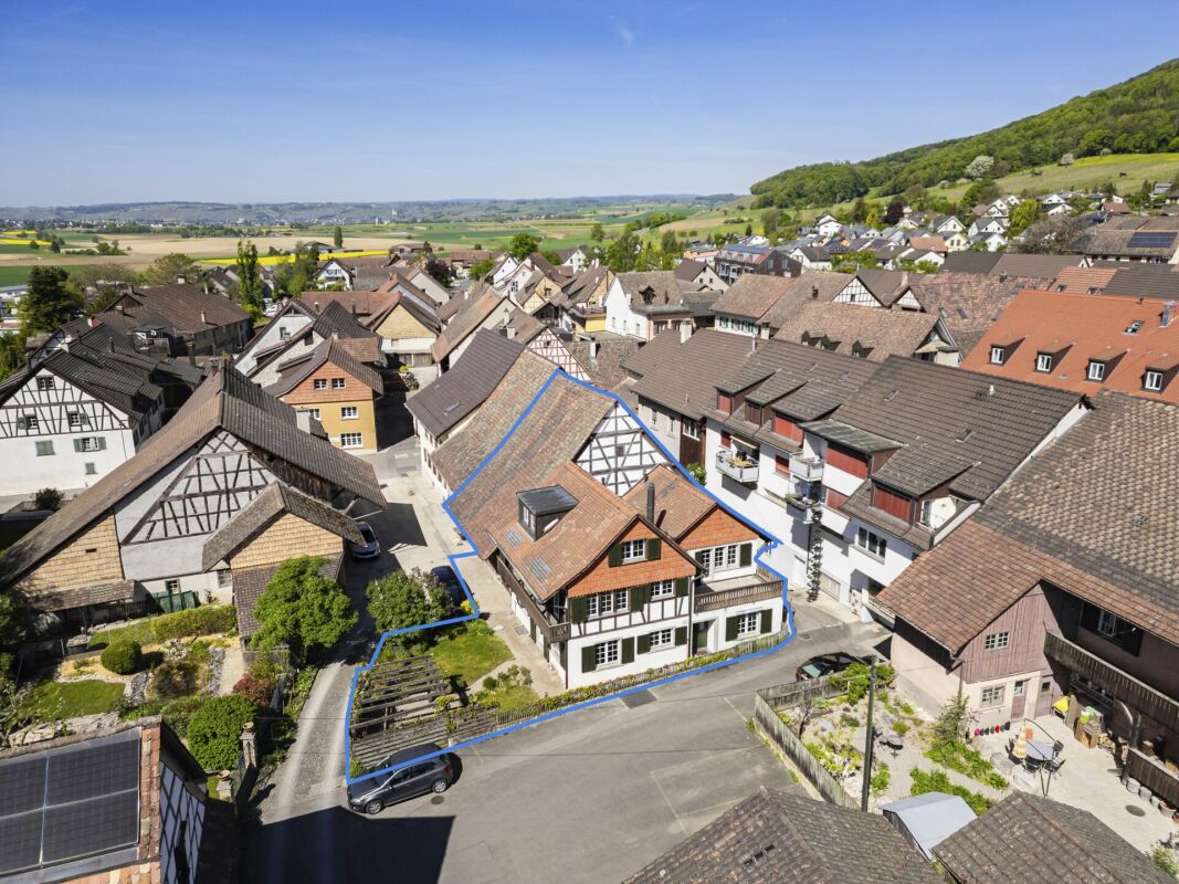 TRAUMHAUS FÜR IHRE FAMILIE - INDIVIDUELLE NUTZUNGSMÖGLICHKEITEN &  VIELE EXTRAS
