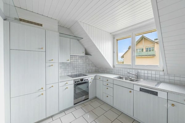 CHARMANTES BIJOU IN BELIEBTEM WOHNQUARTIER VON HERBLINGEN 7