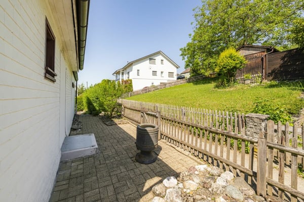 IHR WOHNTRAUM MIT AUSBAU- ODER ERWEITERUNGSPOTENZIAL AN TOP LAGE IN BERINGEN 29