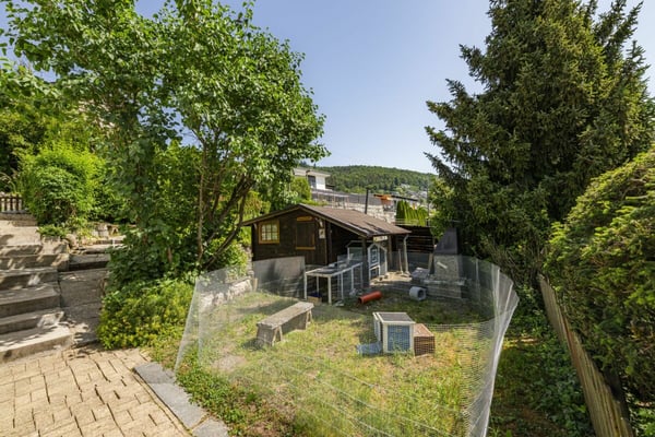 IHR WOHNTRAUM MIT AUSBAU- ODER ERWEITERUNGSPOTENZIAL AN TOP LAGE IN BERINGEN 28