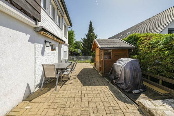 IHR WOHNTRAUM MIT AUSBAU- ODER ERWEITERUNGSPOTENZIAL AN TOP LAGE IN BERINGEN 26