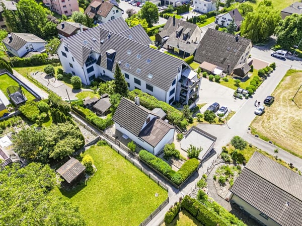 IHR WOHNTRAUM MIT AUSBAU- ODER ERWEITERUNGSPOTENZIAL AN TOP LAGE IN BERINGEN 6