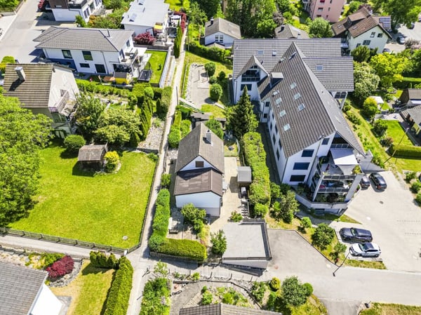 IHR WOHNTRAUM MIT AUSBAU- ODER ERWEITERUNGSPOTENZIAL AN TOP LAGE IN BERINGEN 35