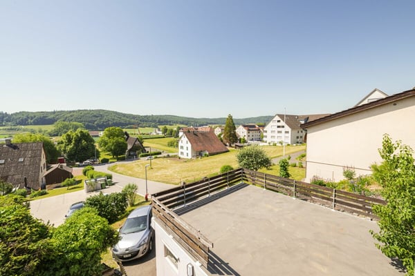 IHR WOHNTRAUM MIT AUSBAU- ODER ERWEITERUNGSPOTENZIAL AN TOP LAGE IN BERINGEN 8