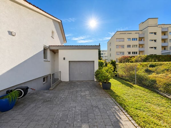 Wohntraum zur Miete - Grosszügiges Einfamilienhaus mit Garten 27