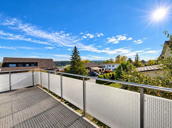 Wohntraum zur Miete - Grosszügiges Einfamilienhaus mit Garten 15