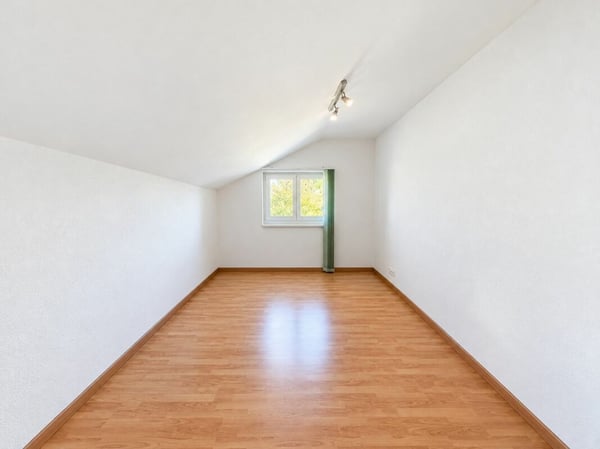 Wohntraum zur Miete - Grosszügiges Einfamilienhaus mit Garten 18