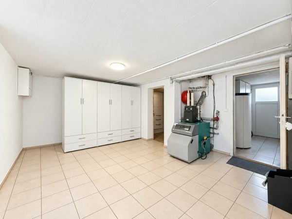Wohntraum zur Miete - Grosszügiges Einfamilienhaus mit Garten 25
