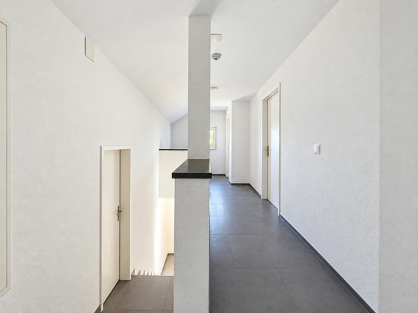 Wohntraum zur Miete - Grosszügiges Einfamilienhaus mit Garten 22