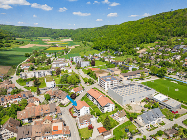 Einstellhallenplatz für Motorrad - Quad - Kleinfahrzeuge - Anhänger