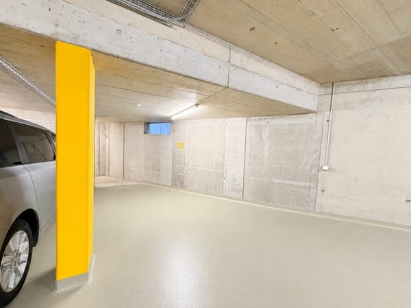 Einstellhallenplatz für Motorrad - Quad - Kleinfahrzeuge - Anhänger 2