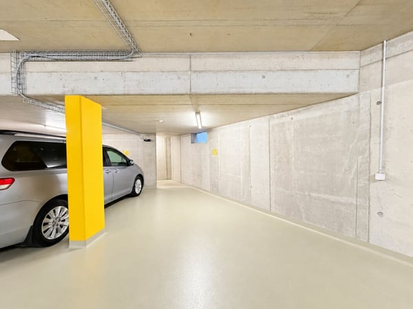 Einstellhallenplatz für Motorrad - Quad - Kleinfahrzeuge - Anhänger 3