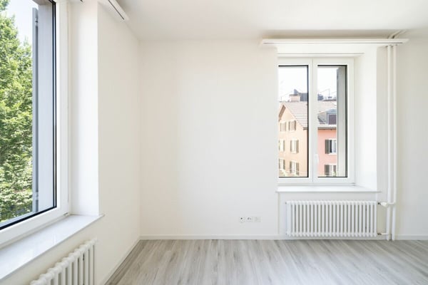 Frisch renovierte 1-Zimmer-Stadtwohnung im Zürcher Kreis 4 3