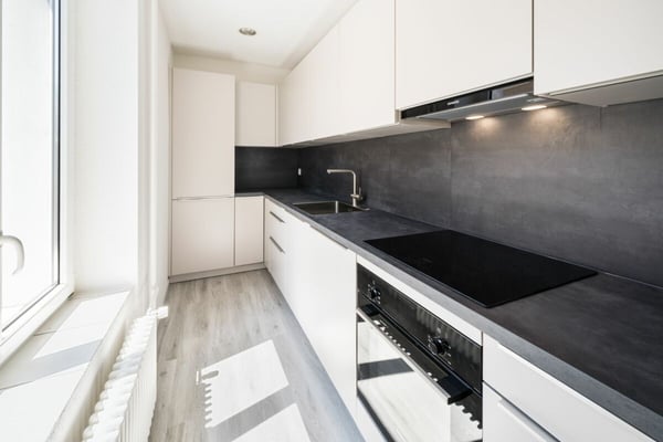 Frisch renovierte 1-Zimmer-Stadtwohnung im Zürcher Kreis 4 5