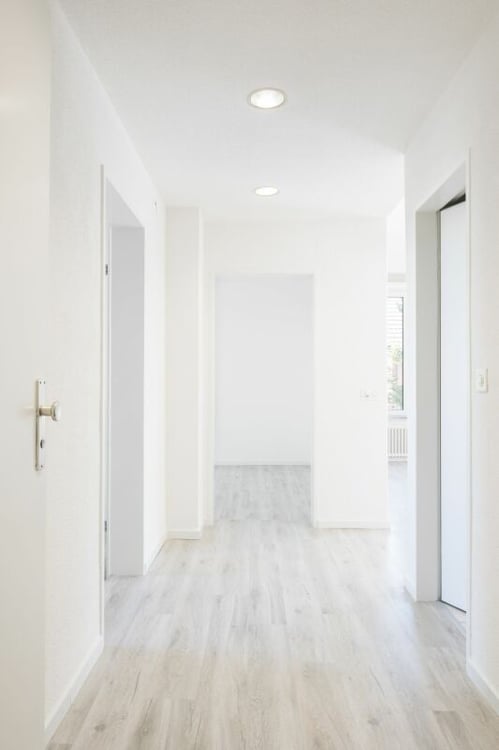 Frisch renovierte 1-Zimmer-Stadtwohnung im Zürcher Kreis 4 6