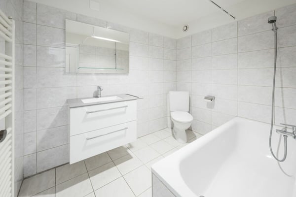 Frisch renovierte 1-Zimmer-Stadtwohnung im Zürcher Kreis 4 4