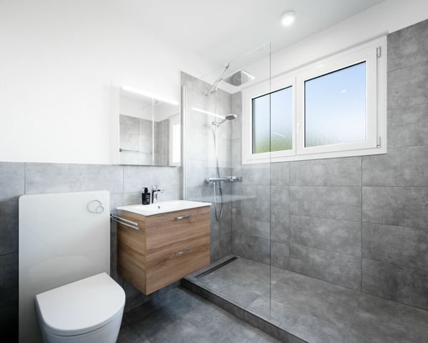 Bezugsbereit und hochwertig renoviert - Ihr neues Zuhause in Benglen 2
